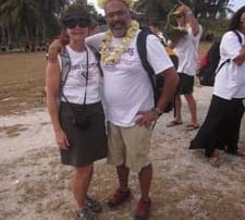 Flying Doctors Mission Trip to Marshall Islands