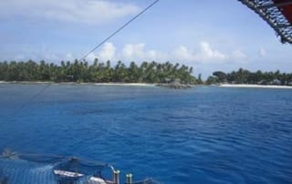 Flying Doctors Mission Trip to Marshall Islands