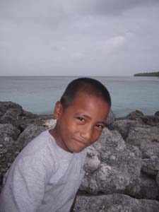 Flying Doctors Mission Trip to Marshall Islands