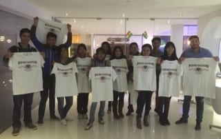 Flying Doctors Mission Trip to Bolivia