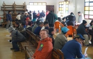 Flying Doctors Mission Trip to Bolivia