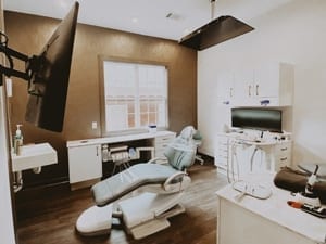 dentistry-at-east-piedmont_spa-environment-room spa environment room