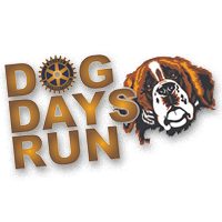 East Cobb Rotary | Dog Days Run 2021