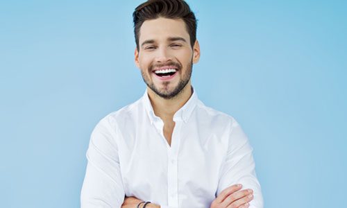 how professional teeth whitening works