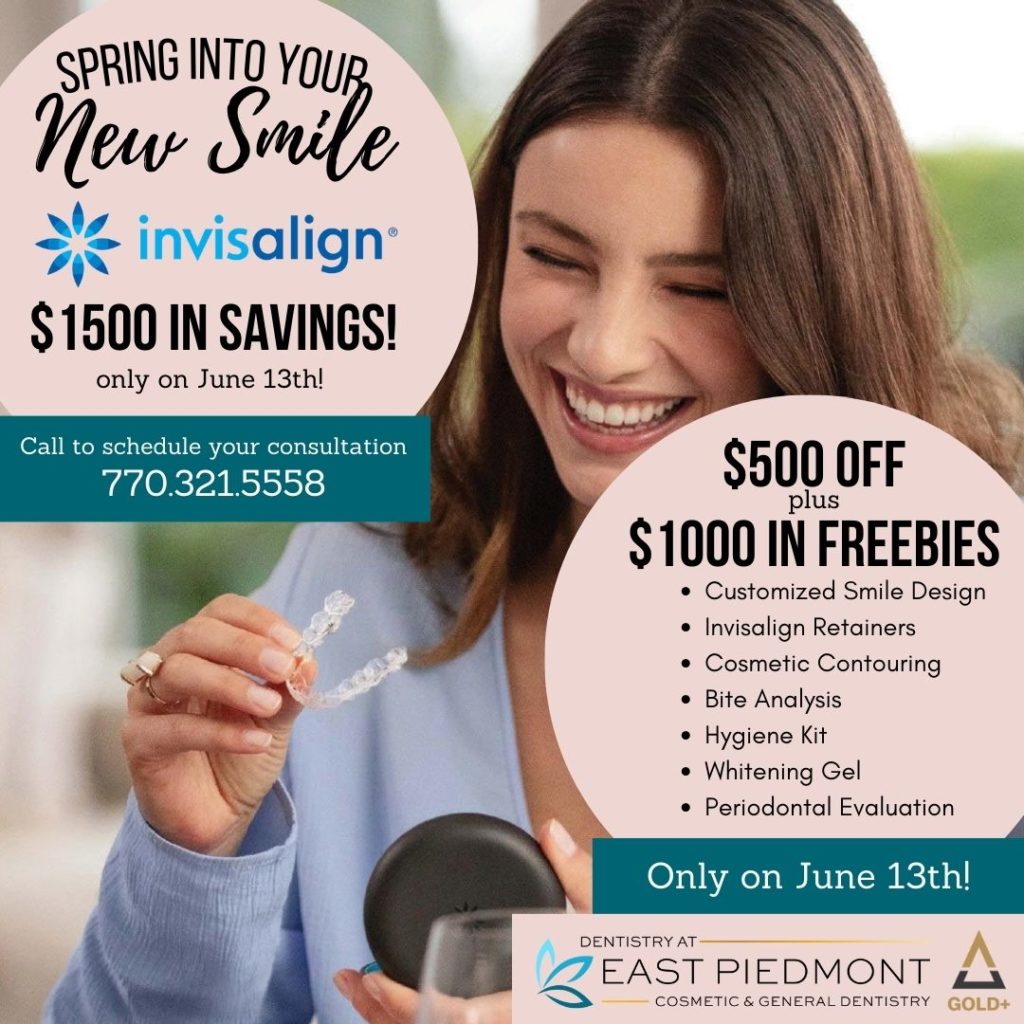 invisalign Day June 2023