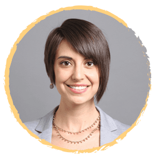 Dr. Dahlia Levine DMD_