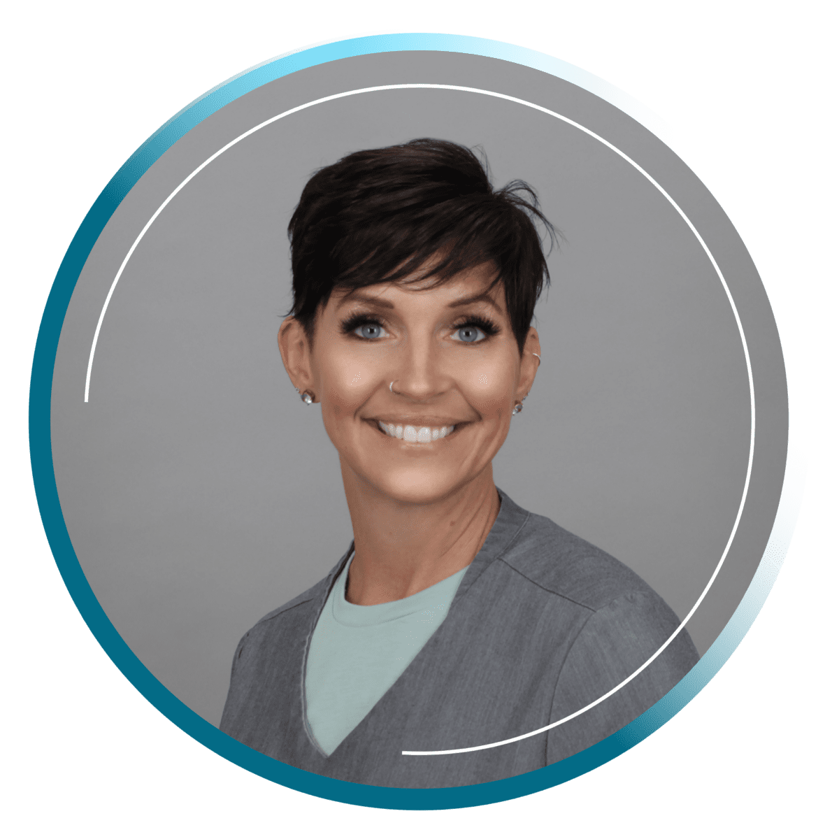 Our Dedicated Staff Dentistry at East Piedmont Cosmetic Dental Spa