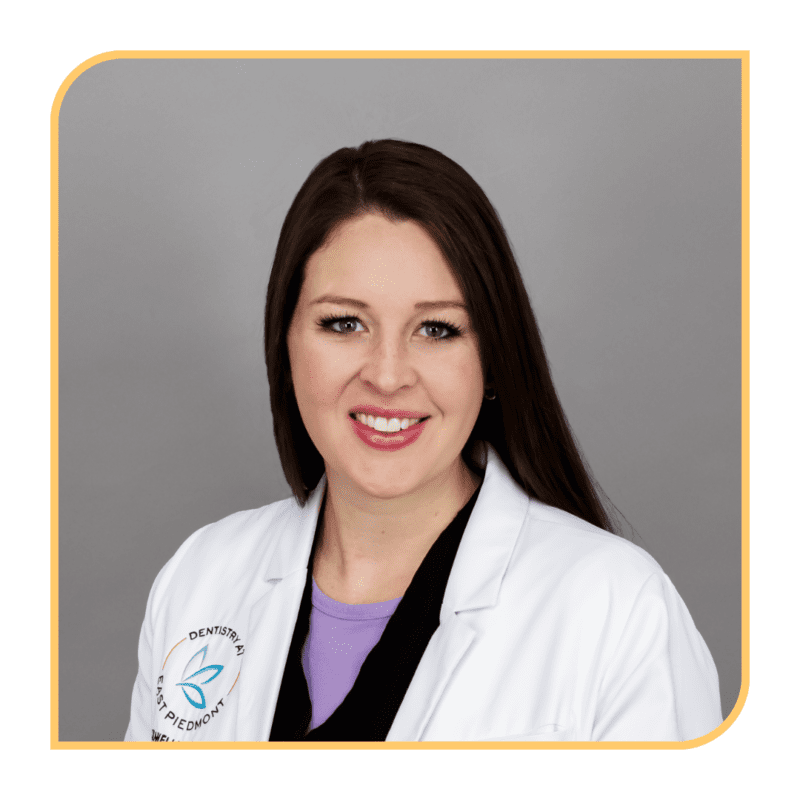 Dentistry at East Piedmont Marietta Cosmetic Dentists