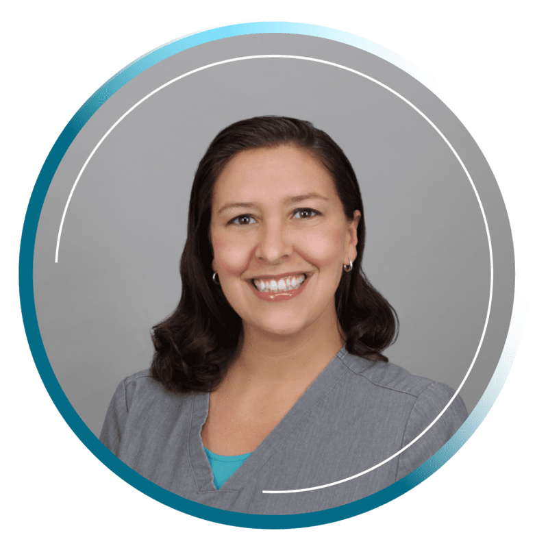 Meet Candis Fonooni, Hygienist at Dentistry at East Piedmont