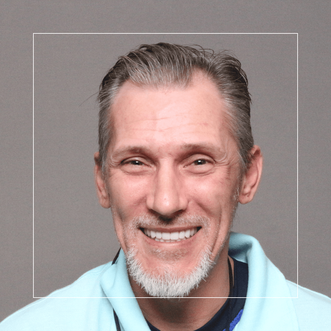 Rob – Life-Changing Dentures for a Renewed Smile