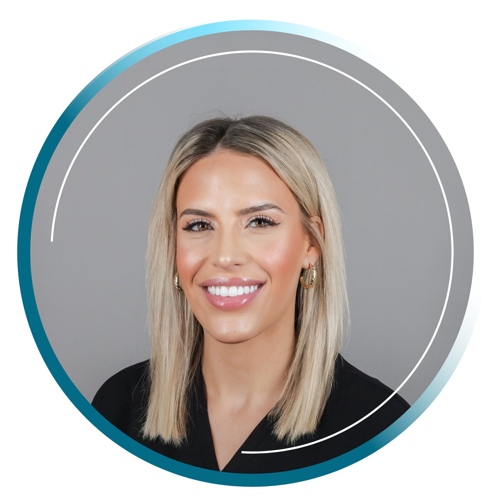 Admin – Rachel Demjanik
