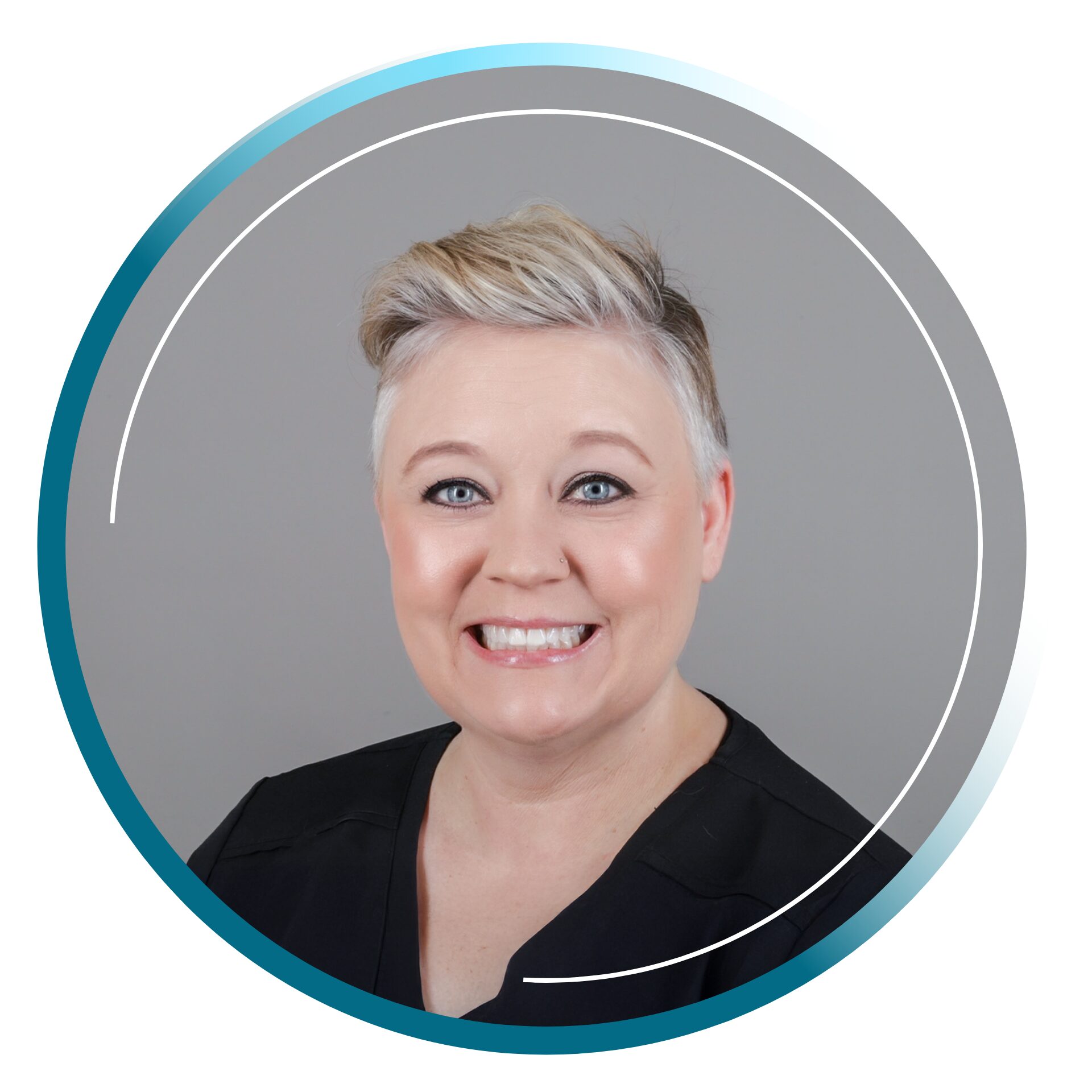 Dental Assistant – Tara Martz