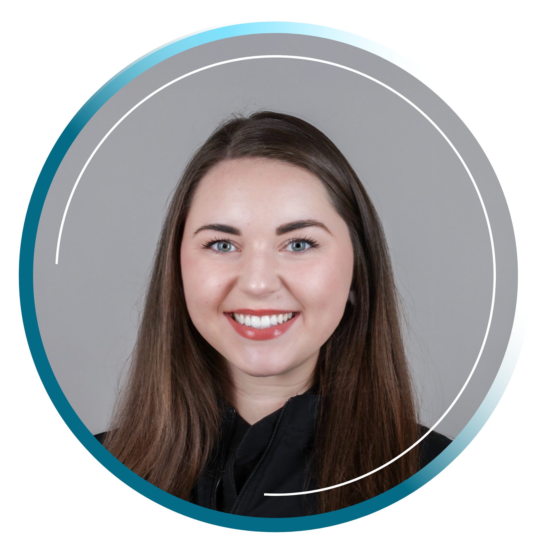 Hygienist – Rachael Martinez Simpson Asbury