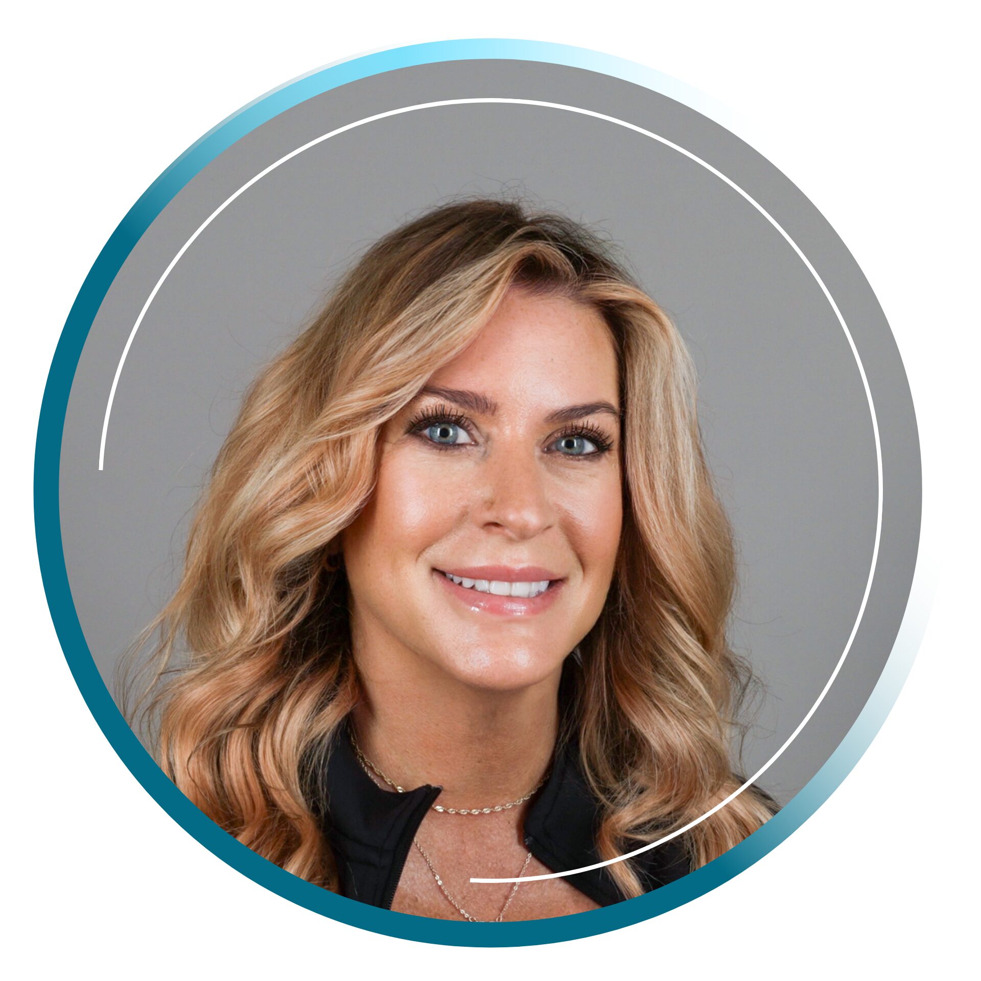 Treatment Coordinator – Christina Campbell